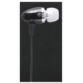 Link LD-HDS-BLK Multimedia Ld-hds-blk Stereo Handsfree Earphones For I