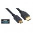 Link MHHSN-15 Cable Mhhsn-15 Hdmi Highspeed With Ethernet Type A To Ty