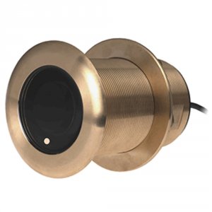 Airmar B75C-20-M-MM B75m Bronze Chirp Thru Hull 20deg; Tilt - 600w - R