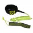 Rave 2681 Rave Sup Coiled Leg Leash