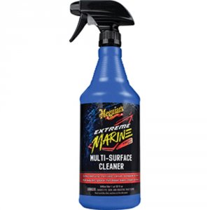 Meguiars M180332CASE Meguiar39;s Extreme Marine - Apc  Interior Multi-