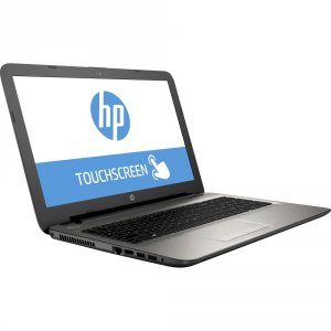 Hp P1B08UA Hp 15-af100 15-af152nr 15.6 Touchscreen Lcd Notebook - Amd 