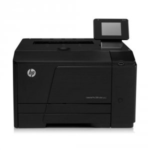 Original Hp CF147A#B19 Hp Laserjet Pro 200 M251nw 230v Color Wireless 