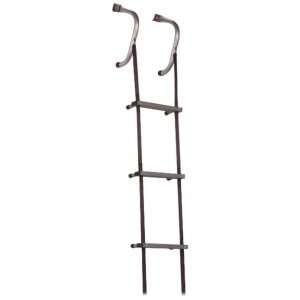 First EL52-2 (r) El52-2 Escape Ladder (2 Story, 14ft)