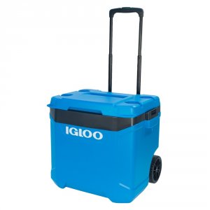 Igloo 00034279 Latitude 60 Roller Blue