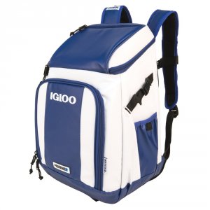 Igloo 00062913 Backpack Marine White