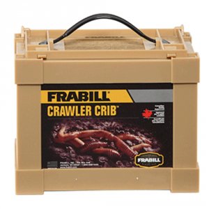 Frabill 1016 Crawler Cabin - Small