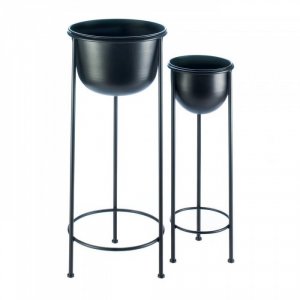 Summerfield 10018491 Bucket Plant Stand Set