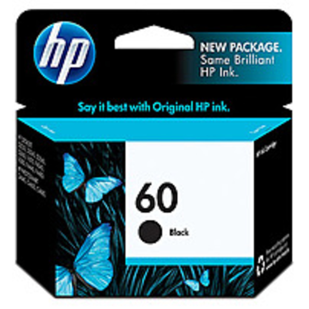 HP Hewlett Packard-CC640W