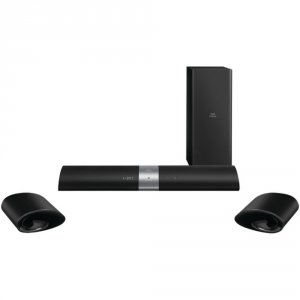 Philips B5/37 (r)  40.75 Bluetooth(r) Fidelio(r) Detachable Soundbar S