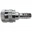 Scepter 5810 Nissantohatsu 38 Barb Chrome Plated Brass Engine Size To 