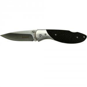 Evolution ERE-FDR007-BK Elk Ridge Evolution Folder 3.2 In Blade Ere-fd