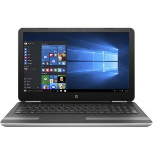 Hp Y1N95UA Hp Pavilion  15-au123cl Laptop Pc - Intel Core I5-7200u 2.5