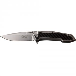 Evolution ET-1018SW Elite Tactical Evolution Folder 3.6 In Plain Et-10