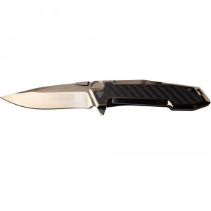 Evolution ET-1018GM Elite Tactical Evolution Folder 3.6 In Plain Et-10