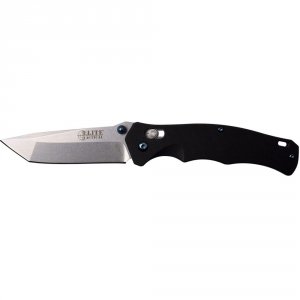 Evolution ET-1024SW Elite Tactical Evolution Folder 3.5 In Plain Et-10