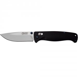 Evolution ET-1025ST Elite Tactical Evolution Folder 3.5 In Plain Et-10