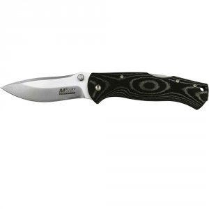 Evolution MTE-FDR013-LM Mtech Evolution Folder 3.5 In. Plain Mte-fdr01