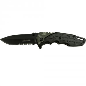 Evolution TFE-A030-BCA Tacforce Evolution Assisted 3.6 In Comboedge Tf