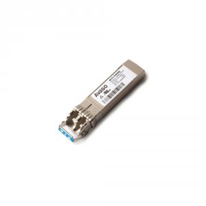 Avago AFCT-739SMZ 10gbase-lr Sfp+ 1310nm Optical Transceiver Afct-739s