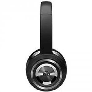 Monster 128580-00 N-tune 128580-00 On-ear Headphones With Microphone -