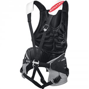 Ronstan CL11S Racing Trapeze Harness - Full Back Support - Small