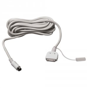 Jensen JIPDCBL12 Ipod Interface Cable