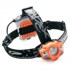 Princeton APX16-OR Apex 350 Lumen Led Headlamp - Orange