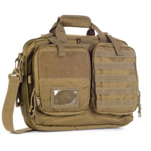 Red 80250COY Red Rock Nav Bag - Coyote