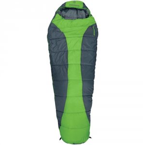 Stansport 517-100 Trekker - 86 In X 34 In Mummy Sleeping Bag