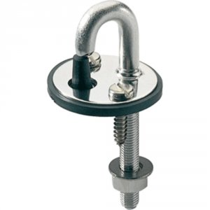 Ronstan RF91 Bolt Through Deck Hook