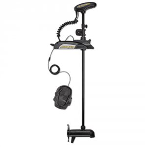 Minn 1377711 Terrova 80us2 Trolling Motor - 24v-80lb-60 Remanufactured