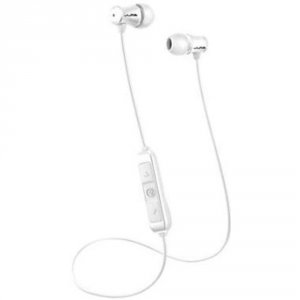 Jlab EBROCKRWHT123 Audio  Rock Bluetooth Earbuds - White