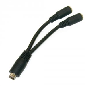 Poly-planar CMR-Y7 Y Adapter Fmr45r Wired Remote