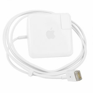 Apple A1290 85w Magsafe Power Adapter Wt-style Tip (for 15  17 Macbook