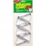 Coghlans 0527 Tablecloth Clamps - 6 Pack