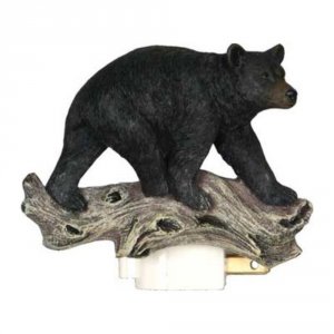 Rivers 1275 Bear 3d Night Light