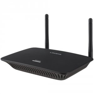 Linksys RE6500 Ac1200 Dual-band Wireless Range Extender - 2.40 Ghz, 5 