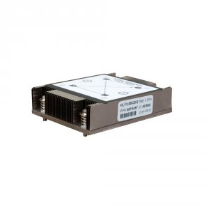 Ibm 00KC912 Aluminum Heatsink For System X3550 M5