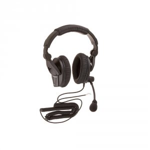 Sennheiser 4976 Sennheiser Hmd 280 Pro Headset With Supercardioid Boom