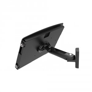 Maclocks 827B912SGEB Swing Arm Secure Kiosk For Galaxy Tab Pro S Black