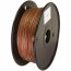 Foxsmart 50171 (tm)  1.75mm Metallic 3d Printer Filament, .5kg (copper