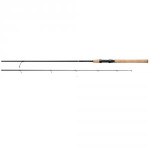 Daiwa NC862MFS North Coast Ss Rod 2 Pieces Line Wt 6-12 Nc86mfs