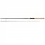 Daiwa NC862MFS North Coast Ss Rod 2 Pieces Line Wt 6-12 Nc86mfs