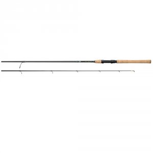 Daiwa NC862MHFS North Coast Ss Rod 2 Pieces Line Wt 8-17