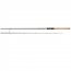 Daiwa NC862MHFS North Coast Ss Rod 2 Pieces Line Wt 8-17