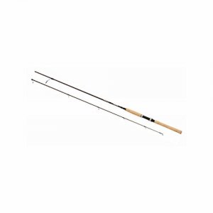 Daiwa ACSS862MLFS Acculite Ss Ac Rod 2 Pieces Line Wt 6-12