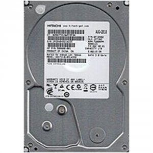 Hitachi 0F10982 1 Tb 3.5-inch Internal Hard Drive - Sata 3.0 Gbps - 72