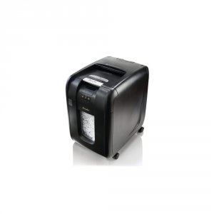 Swingline 1757573C Stack-and-shred 230x Auto Feed 230-sheets Capacity 