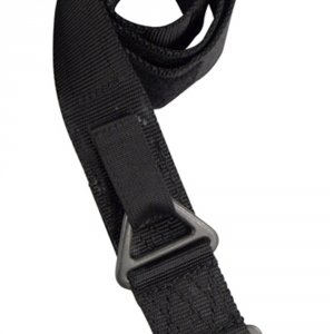 Blackhawk 41CQ00BK Cqbriggers Belt Black Fits Up To 34 Inch Waist